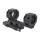 American Defense Mfg. Delta C-H 30mm QD Mount - 1.93" Height - Black - American Defense
