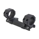 American Defense Delta 34mm QD Mount - 1.23" Height - American Defense Manufacturing