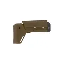 B5 Systems Modular Picatinny Stock - Coyote Brown - B5 Systems