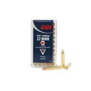 CCI TNT Green 22WMR 30gr Speer TNT Green HP - Box of 50 - Cci