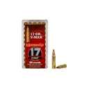 Hornady Varmint Express 17 HMR 17gr V-Max - Box of 50 - Hornady