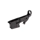 Spike's Tactical AR-15 Lower Receiver - No Logo - Cosmetic Blem - Spike's Tactical