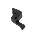 Volquartsen Extended Magazine Release for 10/22 and 10/22 Magnum - Black - Volquartsen