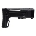 A3 Industries HDA3 Hybrid Polymer Stock - 1913 Picatinny - A3 Industries