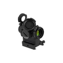 Aimpoint Micro T2 Red Dot Sight with 39mm LRP Mount - 2 MOA - Aimpoint