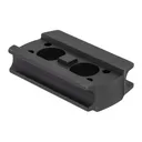 Aimpoint Micro Spacer For HK416 - 30mm Low - Aimpoint