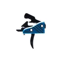 Rise Armament Blitz Defense Performance AR-15 Trigger - Anti-Walk Pins - Rise Armament