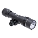 Streamlight ProTac Rail Mount HP-X Pro USB 800 Lumen Weapon Light - Includes Jack-Cap Tail Switch and SL-B26 Battery - Streamlight