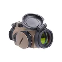 Aimpoint Micro T2 Red Dot Sight - 2 MOA - Flat Dark Earth - Aimpoint