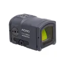 Aimpoint ACRO P2 Enclosed Pistol Red Dot Sight - 3.5 MOA - Sniper Gray - Aimpoint