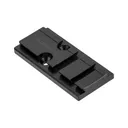 Aimpoint ACRO Mount Plate - Fits Silencerco Maxim - Aimpoint