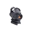 Aimpoint Duty RDS Red Dot Sight with Mount - 2 MOA - Aimpoint