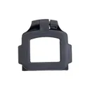 Aimpoint ACRO P-2 Transparent Front Flip Up Lens Cover - Aimpoint