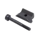 Aimpoint Micro Standard Mount Locking Bar and Threaded Shaft - Aimpoint
