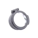 Aimpoint Hunter H34 See Through Front Flip Up Lens Cover Kit - Aimpoint
