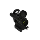 Aimpoint CompM5 Red Dot Sight with LRP Mount/39mm Spacer - 2 MOA - Aimpoint