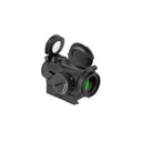 Aimpoint Micro T2 Red Dot Sight with Mount - 2 MOA - Aimpoint