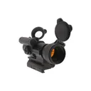 Aimpoint PRO Patrol Rifle Optic Red Dot Sight with QRP2 Mount - 2 MOA - Aimpoint