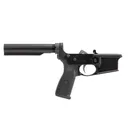 Bravo Company Manufacturing AR-15 Lower Receiver - Complete Lower - No Stock - BLEM - Bravo Company Manufacturing