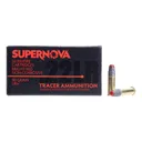 Piney Mountain Ammunition Red Tracer 22LR 40gr Lead Round Nose - Box of 50 - Piney Mountain Ammunition