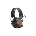 3M Peltor ComTac V Headset - Coyote Brown - 3M Peltor