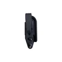Raven Concealment Vanguard G2 IWB Holster - Fits GLOCK 42/43/43X/48/48X - Ambidextrous - Black - 1.5" Overhook Struts - Raven Claw - Raven Concealment Systems
