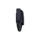 Raven Concealment Vanguard G2 IWB Holster - Fits Gen 3-5 GLOCK 17/19/26/45 - Black - Ambidextrous - 1.5" - Overhook Struts - Raven Claw - Raven Concealment Systems