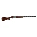 Beretta 686 Silver Pigeon I Sporting 12 Gauge Over/Under Shotgun - 30" - Floral Engraving - Beretta