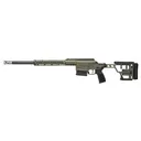 SIG Sauer CROSS Sawtooth 6.5 Creedmoor Bolt Action Rifle - 18" - 5rd - Folding Precision Adjustable - Sig Sauer