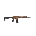 POF USA P-415 EDGE 5.56 NATO Rifle - 30 Round - 13.75" - Burnt Bronze Cerakote - P.O.F. Usa