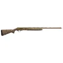 Browning A5 Wicked Wing Sweet Sixteen 16 Gauge Semi-Auto Shotgun - 28" - 4 Round - Burnt Bronze/Mossy Oak Bottomland - Browning