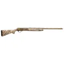 Browning A5 Wicked Wing Sweet Sixteen 16 Gauge Semi-Auto Shotgun - 28" - 4 Round - Burnt Bronze/Shadow Grass Habitat - Browning