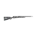 Christensen Arms Ridgeline 7MM Backcountry Bolt Action Rifle - 20" - 4 + 1 - Carbon/Gray - Christensen Arms
