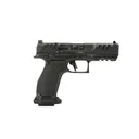 Walther PDP SF Compact Pro Optic Ready 9mm Pistol - 4.5" - 3x 18rd Mags - Walther
