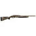 Browning Maxus II Rifled Deer 12 Gauge Semi-Auto Shotgun - 22" Rifled Barrel - 4 Round - Mossy Oak Bottomland - Browning