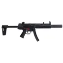 Century Arms AP5SD 9mm Pistol - Magpul MP BSL Brace - 5.75" - 30 Round - Black - Century International Arms