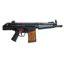 Century Arms AP51 7.62x51 Pistol - 8.3" - 20 Round - Black - Century International Arms