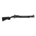 Beretta 1301 Tactical C Mod 2 12 Gauge Semi-Auto Shotgun - 18.5" - 7 Round - Matte Black - Beretta