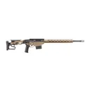 Ruger Precision Rifle 6.5 PRC Bolt Action Rifle - 26" - 10 - Ruger