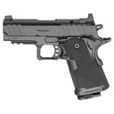 Springfield Armory DS Prodigy AOS Optic Ready 9mm 2011 Pistol - 3.5" - 2x 15rd Mags - Springfield Armory