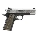 Ruger SR1911 Street Edition .45 ACP 1911 Pistol - 4.25" - Brown - 2x 7rd Mags - Ruger