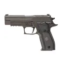 SIG Sauer P226 Legion Optic Ready 9mm Pistol - 4.4" - 3x 10rd Mags - Sig Sauer
