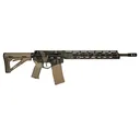 Diamondback DB15 Copperhead 5.56 NATO AR-15 Rifle - FDE Magpul Furniture - 16"- 30 Round - Camo - Diamondback Firearms