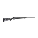 Tikka T3X Laminated Stainless 270 Win Bolt Action Rifle - 22" - 3 + 1 - Grey - Tikka