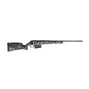 Weatherby 307 Range XP2 7mm Rem Mag Bolt Action Rifle - 24" - 5 + 1 - Green/Grey - Weatherby