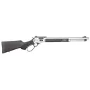 Smith and Wesson Model 1854 357 Magnum | 38 Special Lever Action Rifle - 19.25" - 10 + 1 - Smith & Wesson