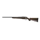 Tikka T3X Hunter 243 Win Bolt Action Rifle - 20" - 3 + 1 - Wood - Tikka