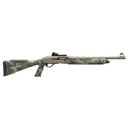 Winchester SX4 Extreme Defender 12 Gauge Semi-Auto Shotgun - 18.5" - 4 Round - Flat Dark Earth Cerakote - Winchester