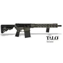 Diamondback Firearms Carbon DB10 Rifle 308 Win Rifle - 20 Round - 16" - OD Green Cerakote - Diamondback Firearms