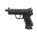Heckler & Koch HK45 Compact Tactical V1 .45 ACP Pistol - 4.57" - 2x 10rd Mags - Heckler & Koch